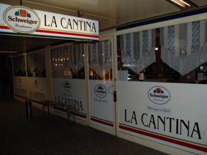 Фото: La Cantina